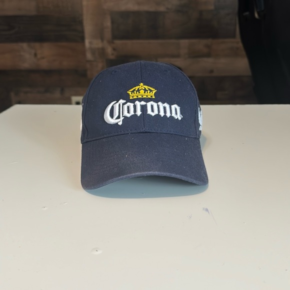 Corona Hat - Picture 1 of 4